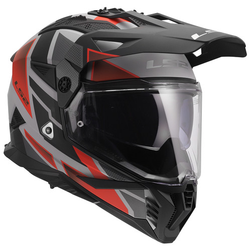 Ls2 casque trail mx702 - ls2,