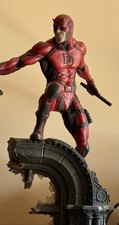 Statue daredevil premium