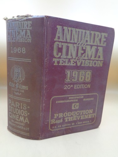 Annuaire cinéma et - annuaire, du