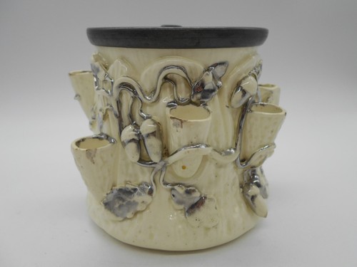 Magnifique boite pot a tabac - pot,