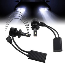 Car Light LED-HL Ultinon Rally3551 H7 11972U3551 12/24V 50W 6500K Pour PHILIPS