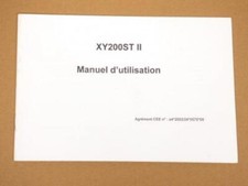 Manuel du propriétaire