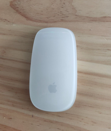 Souris apple magic mouse a - mouse,