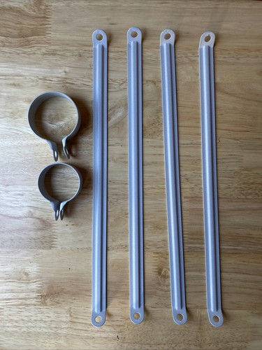 Set ikea stolmen - set, 4