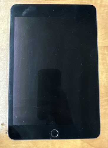 Tablette apple ipad - tablette, mini