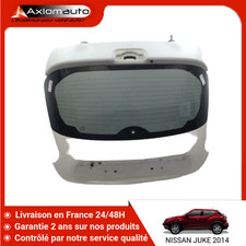 🇫🇷 HAYON NISSAN JUKE