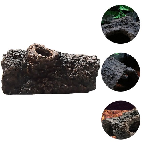 Décor terrarium écorce - décor, d'écorce