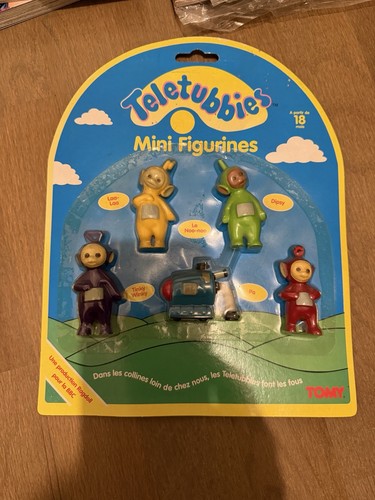 Teletubbies