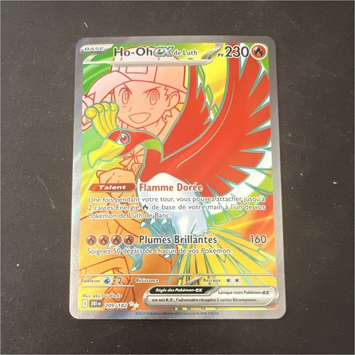 Pokémon jcc de luth - pokémon,