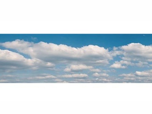 Vollmer fond décor - décor, ciel