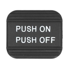 Plaquette De Pédale De Frein Extensions De Pédale De Voiture Robustes