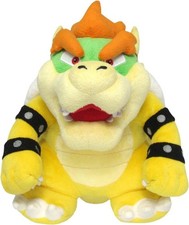 PELUCHE (PLUSH) SUPER MARIO