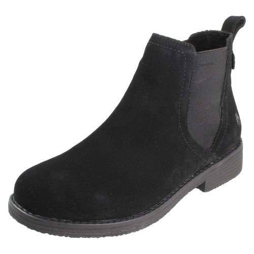 Bottes chelsea style chaudes - chelsea,