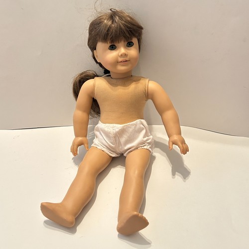 Read american girl - read,