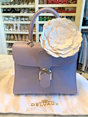 Brand new delvaux brilliant - brand,