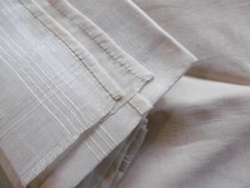 5 mouchoirs tour de cou