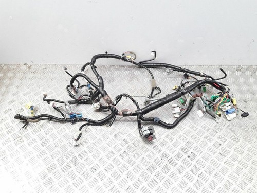 Honda 2010 lhd hybride - lhd,