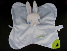 C7. DOUDOU PLAT PREMAMAN LAPIN