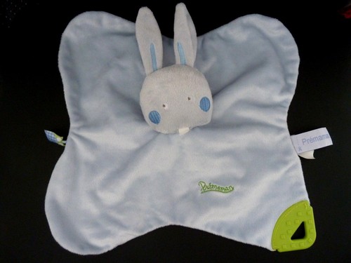 Doudou plat premaman - doudou,