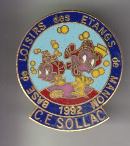 Rare pins pin entreprise - rare,