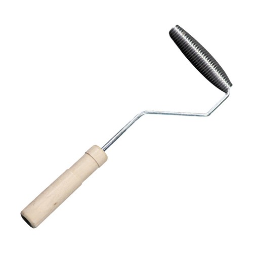 Outils rouleau fibre - de,