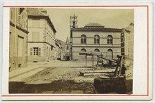 CDV circa 1870 Claudius Couton