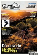 VÉLO TOUT TERRAIN 304