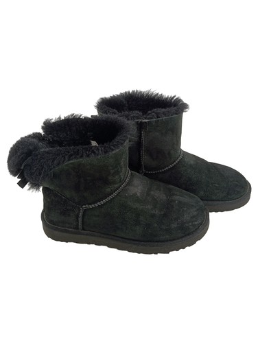 Ugg bottes femme - femme, mini