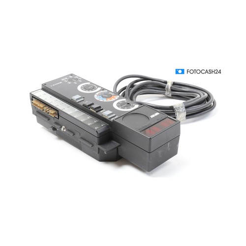 Sinar elektronisches baukasten - sinar,