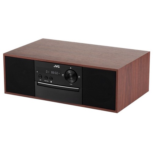Mini chaîne jvc - mini,