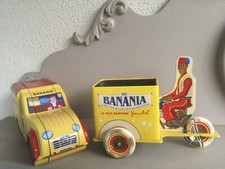 Camionnette Tirelire