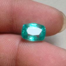Paraiba Tourmaline Cooper