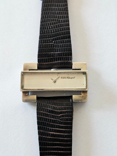 Pequignet emile 925 - pequignet, 0,925