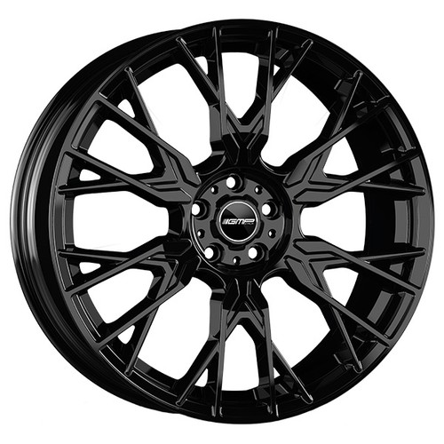 Jantes roues gmp fender pour - roues,