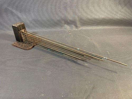 Pièce carillon tiges - pièce,