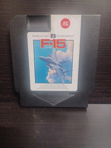 Jeux nintendo nes 15 - nintendo,