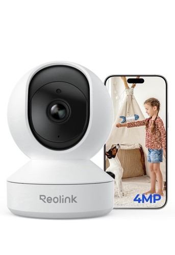 Reolink smartcam caméra - reolink, ip