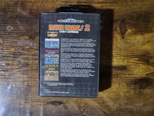 Jeux Megadrive Compilation 3