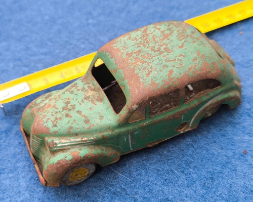 Voiture tôle - voiture,