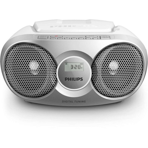 Lecteur philips az215s 12 - lecteur,
