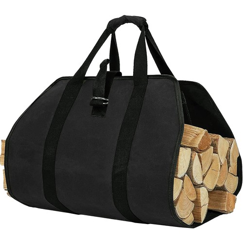 Sac transport pour - pour, bois
