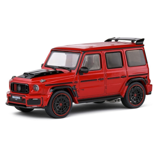 Mercedes class g63 700 - g-class,