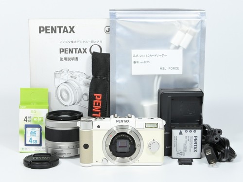 Pentax appareil photo - pentax,