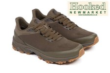 Fox Explorer Waterproof Trainers