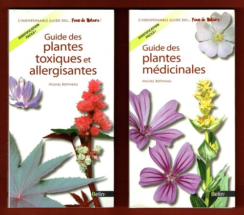 Guide des plantes - des,