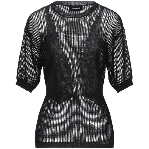 Dsquared2 shirt top cotton - dsquared2,