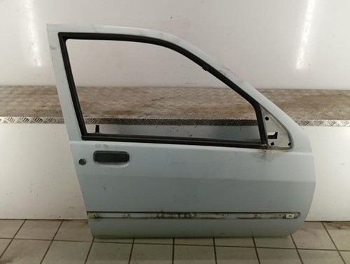 Porte avant droit renault - porte,