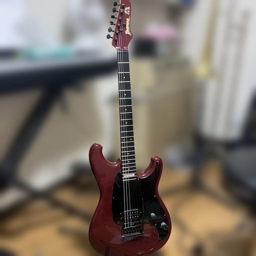 Guitare modèle ibanez 10 - modèle,