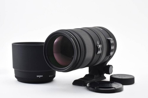 Sigma apo 120 400mm 5 - 120-400mm, f4.5-5.6
