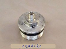 bouchon de fourche pour Honda